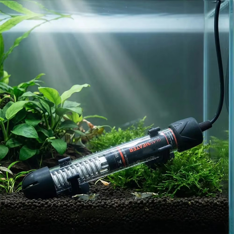 Fish Tank Heater - سخان حوض أسماك قابل للتعديل 25