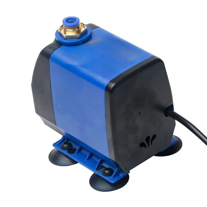 Aquarium Pump - مضخة مياه غاطسة فائقة الهدوء 220