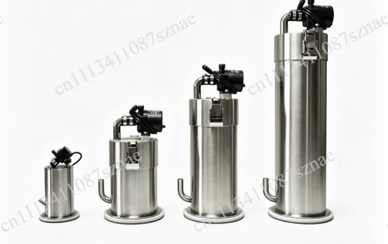 Fish Tank Filter - فلتر خارجي لحوض السمك ES60/es150/es300mini/es300min+، فلتر