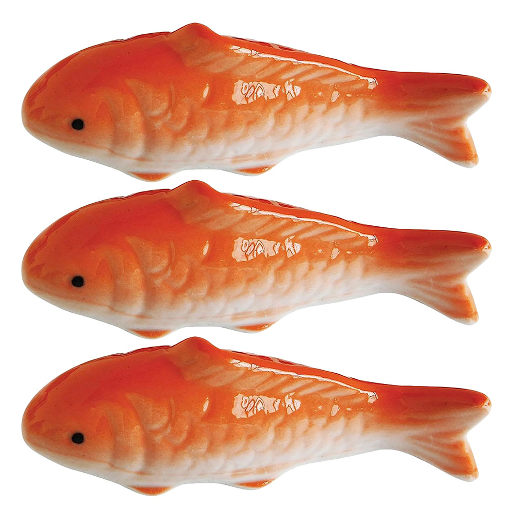 3 قطع من ديكور السمك العائم ال - مراجعة Aquarium Decor وسعره