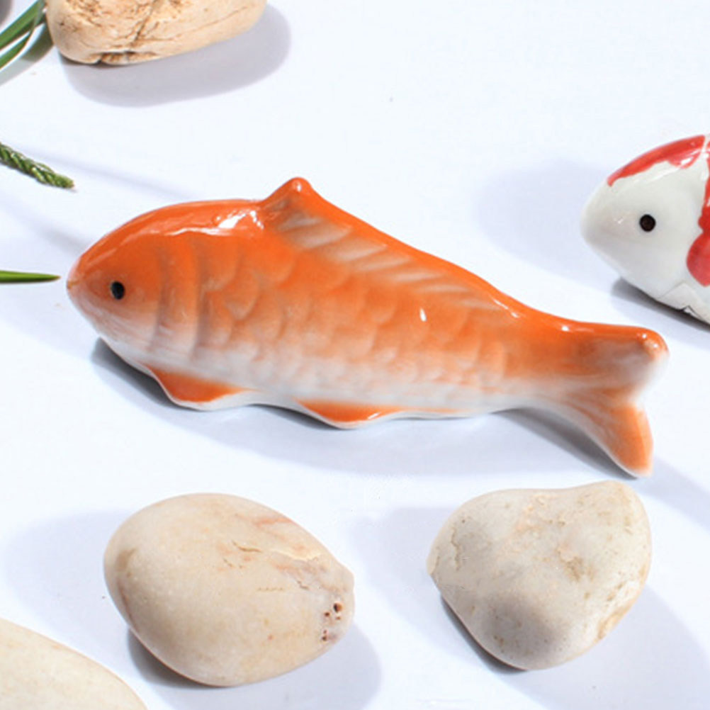 3 قطع من ديكور السمك العائم ال - مراجعة Aquarium Decor وسعره