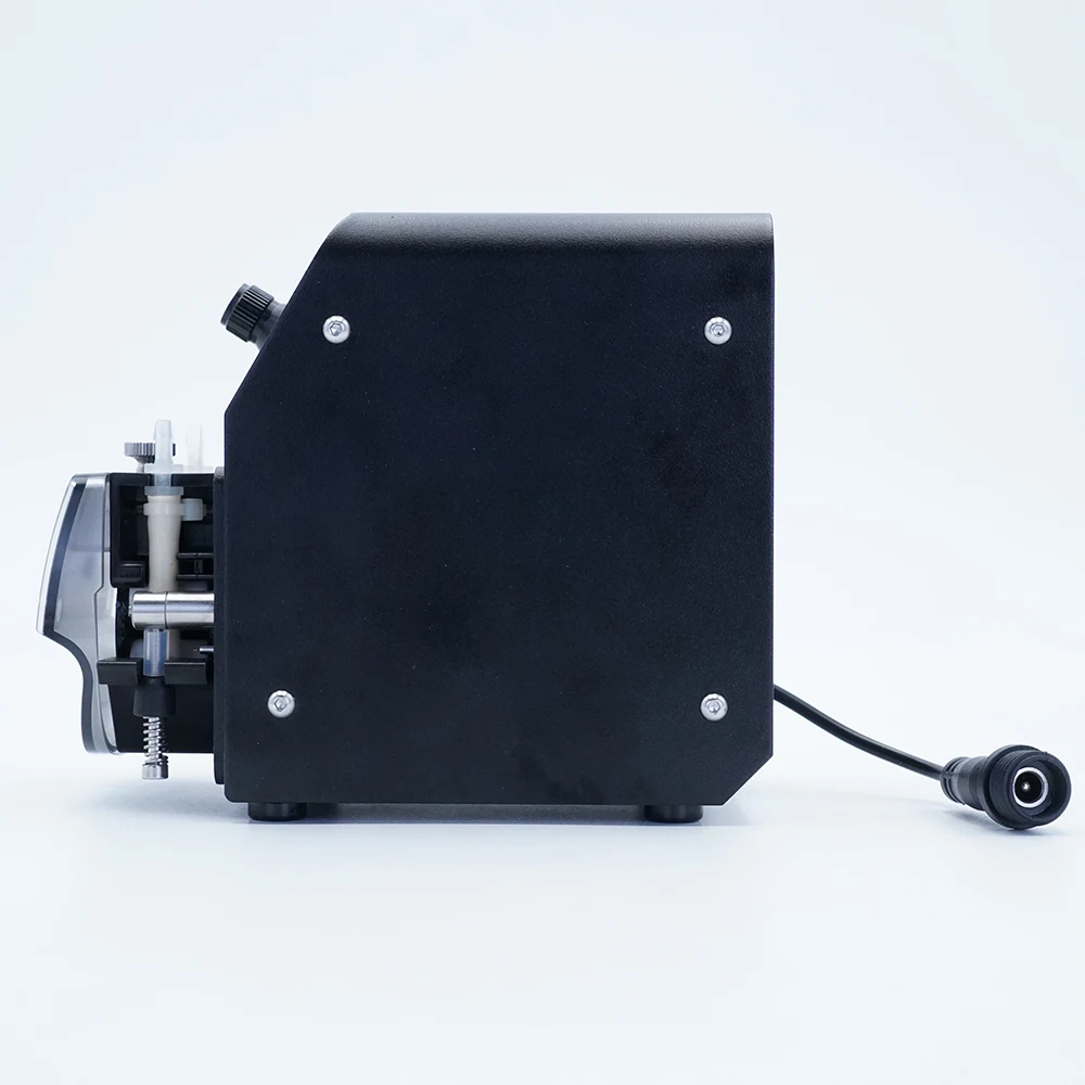 مضخة جرعات تلقائية كاموير FX-S - مراجعة Aquarium Pump وسعره