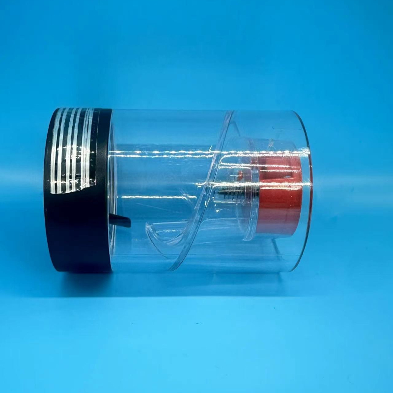 جهاز تغذية ذكي لحوض السمك من ش - مراجعة Xiaomi Aquarium Fish Tank وسعره