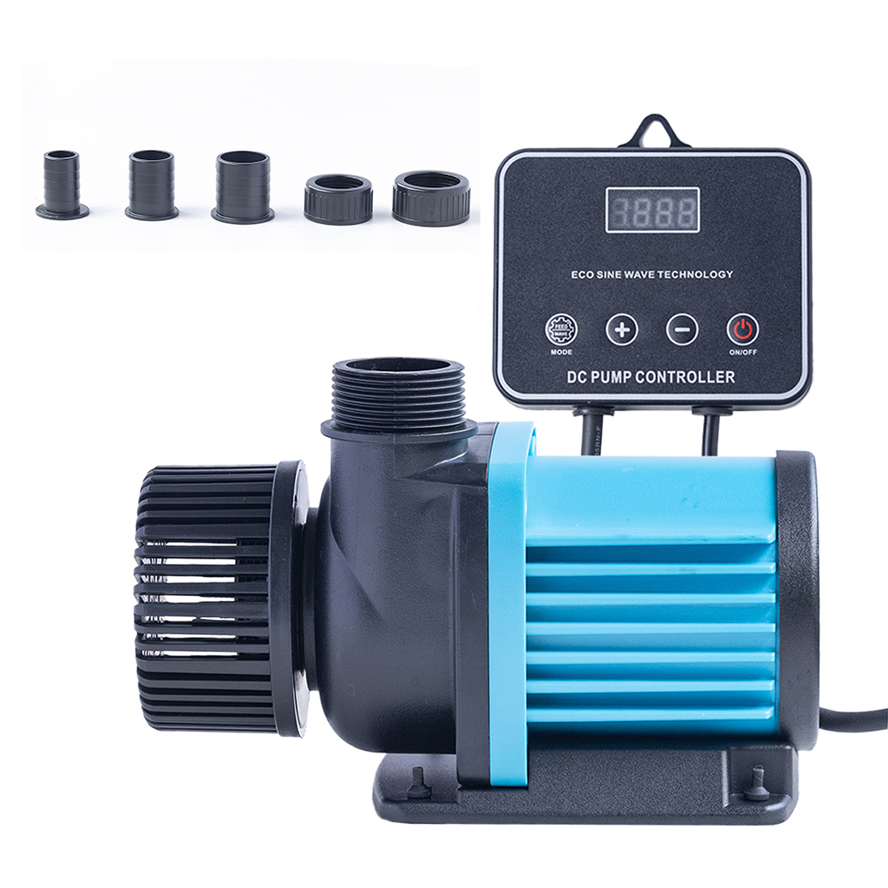 مضخة غاطسة لبركة الكوِي، مضخة  - مراجعة Aquarium Pump وسعره